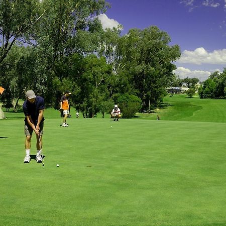 Commercial Golf Resort Albury Zewnętrze zdjęcie